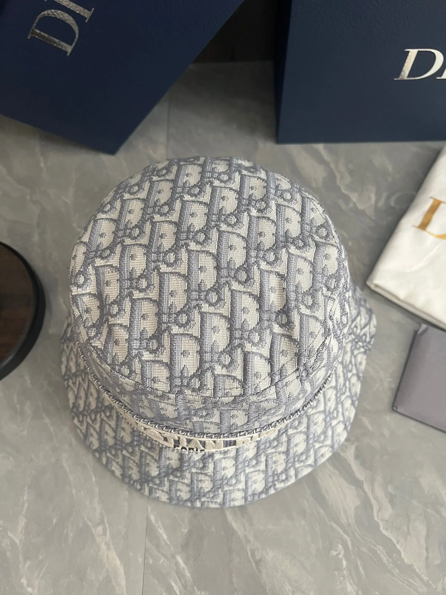 디올 모자 78767 Dior Cap 상세 이미지 7