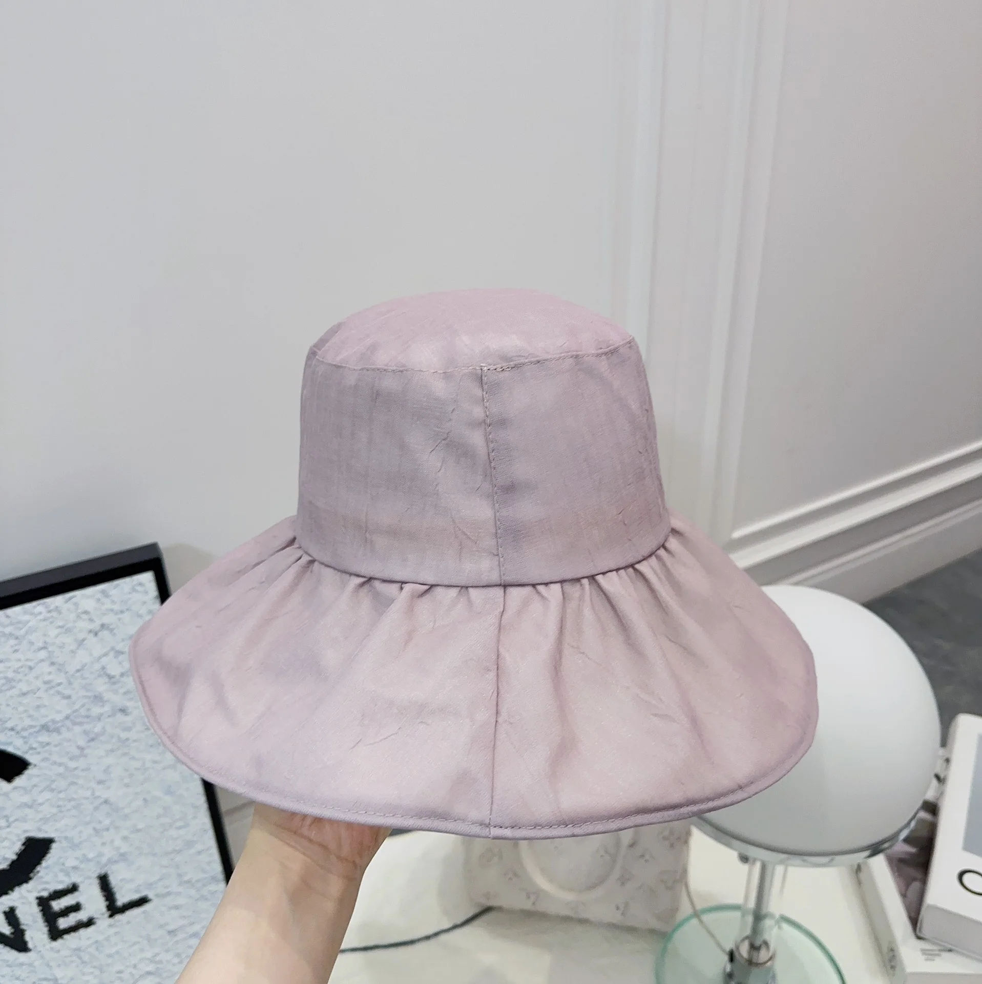 샤넬 모자 82129 Chanel Cap 상세 이미지 7