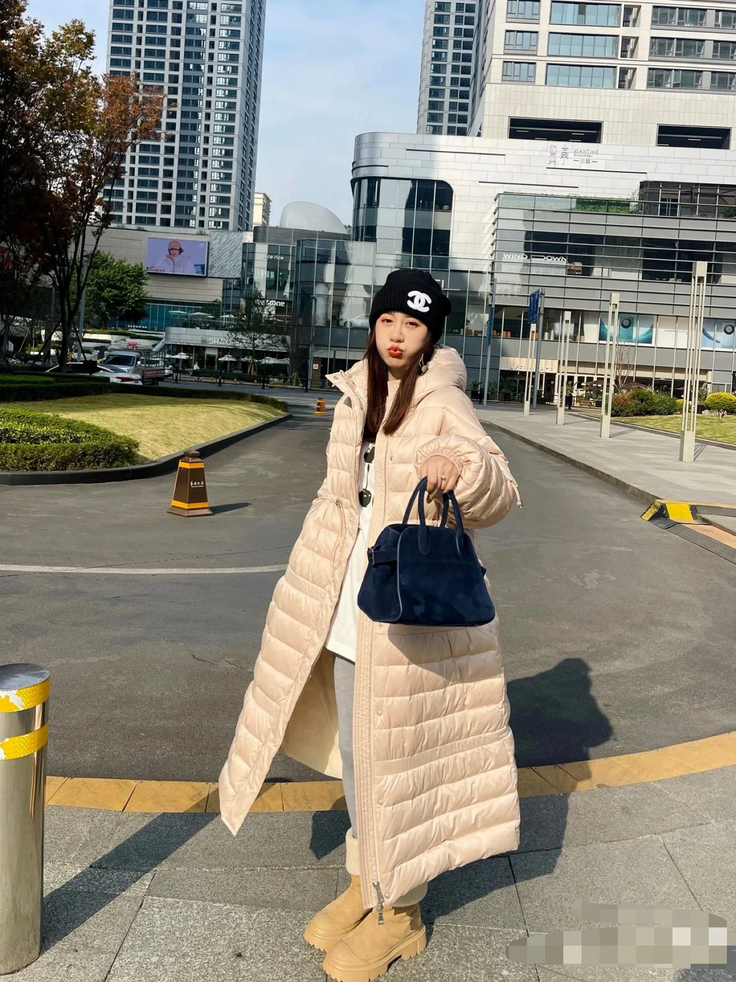 펜디 가방 상세 이미지 7