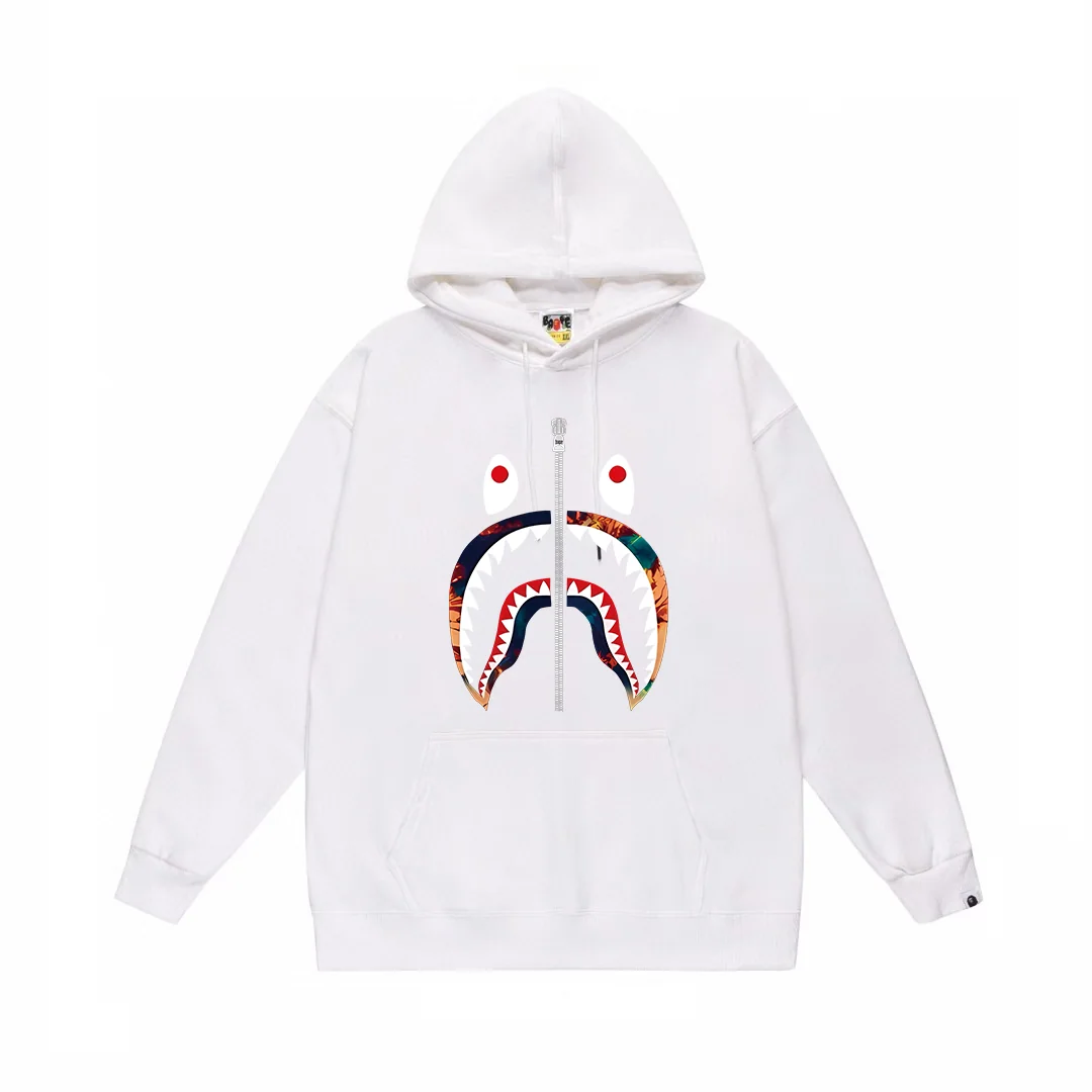 베이프 에이프 헤드 프린트 남성 반팔 티셔츠 SC7012 BAPE 상세 이미지 4