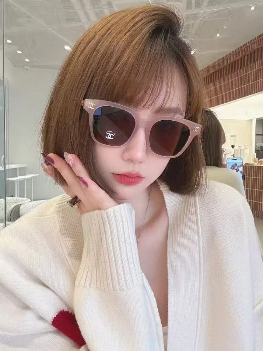 샤넬 CH6046 선글라스 상세 이미지 4