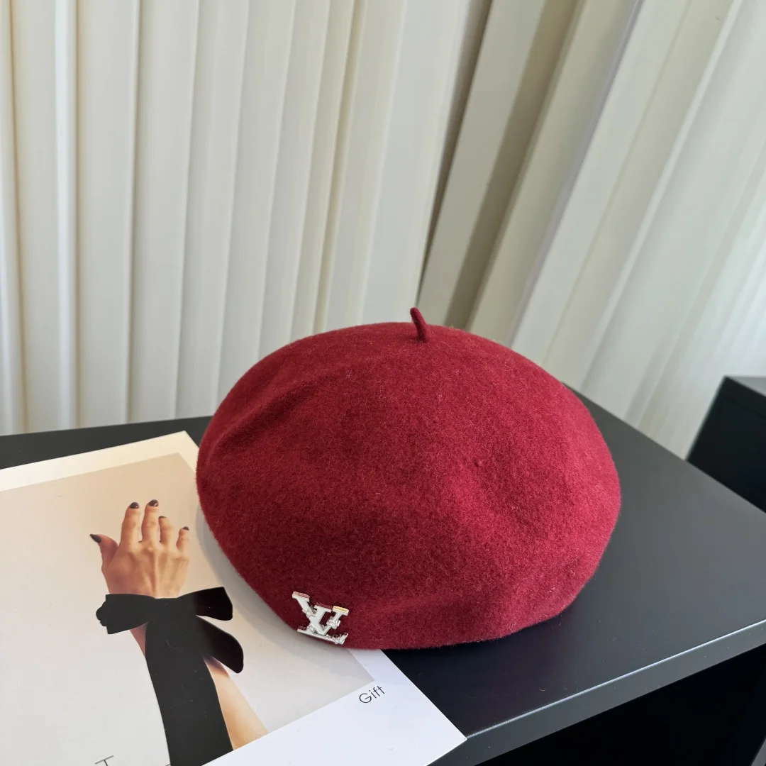 루이비통 모자 186216 Louis Vuitton Cap 상세 이미지 2