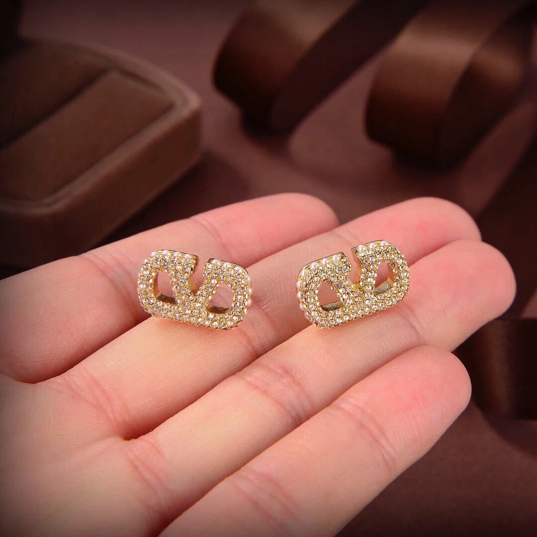 발렌티노 귀걸이 63600 Valentino Earrings 상세 이미지 4