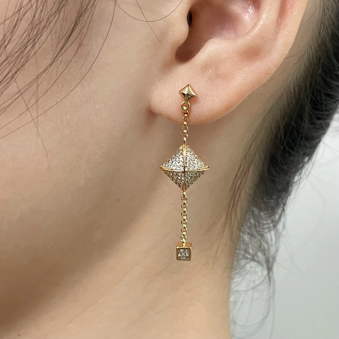 에르메스 귀걸이 70183 Hermes Earrings