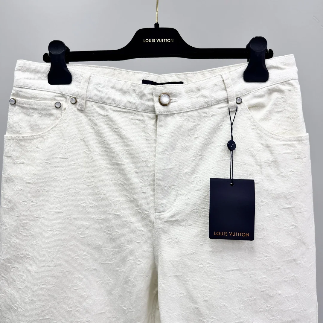 루이비통 남성 반바지 68864 Louis Vuitton Shorts 상세 이미지 3