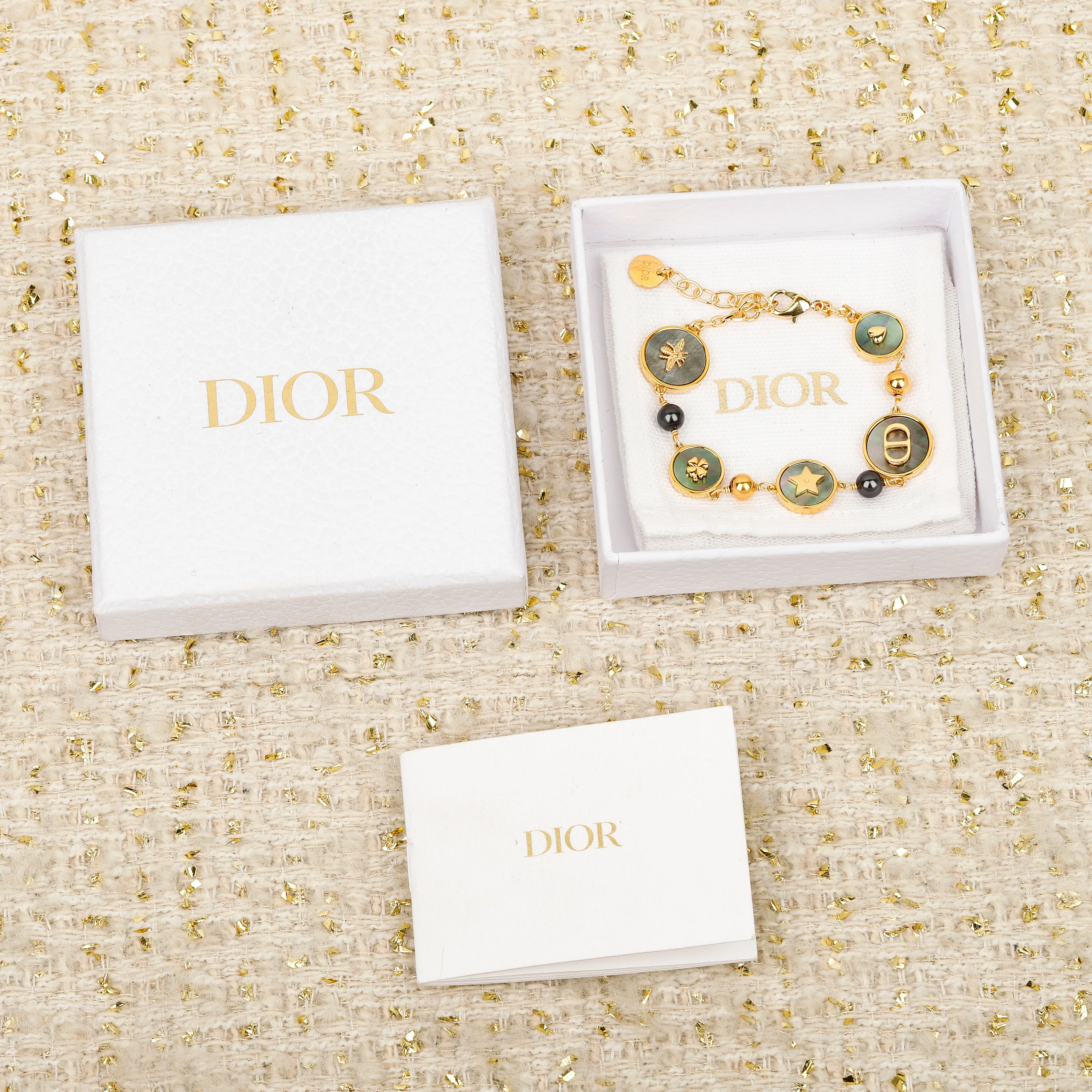 디올 팔찌 60900 Dior Bracelet 상세 이미지 9