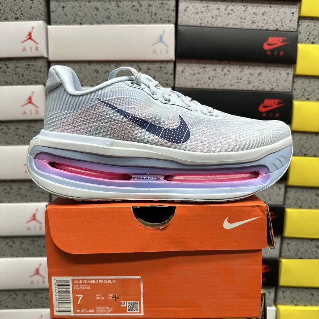 나이키 [M] 보메로 프리미엄 HM5973-400 201656 Nike Vomero Premium Blue Tint