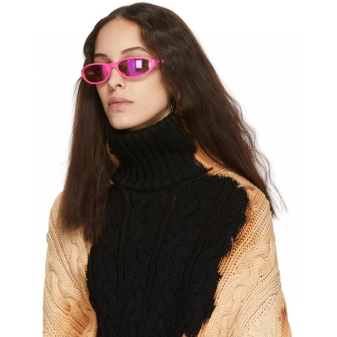 발렌시아가 선글라스 56336 Balenciaga Sunglasses 상세 이미지 3