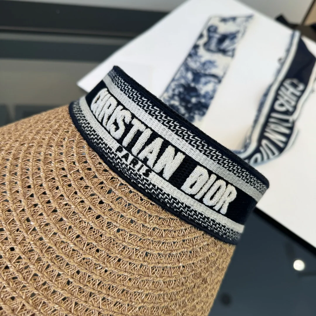디올 모자 133668 Dior Cap 상세 이미지 6