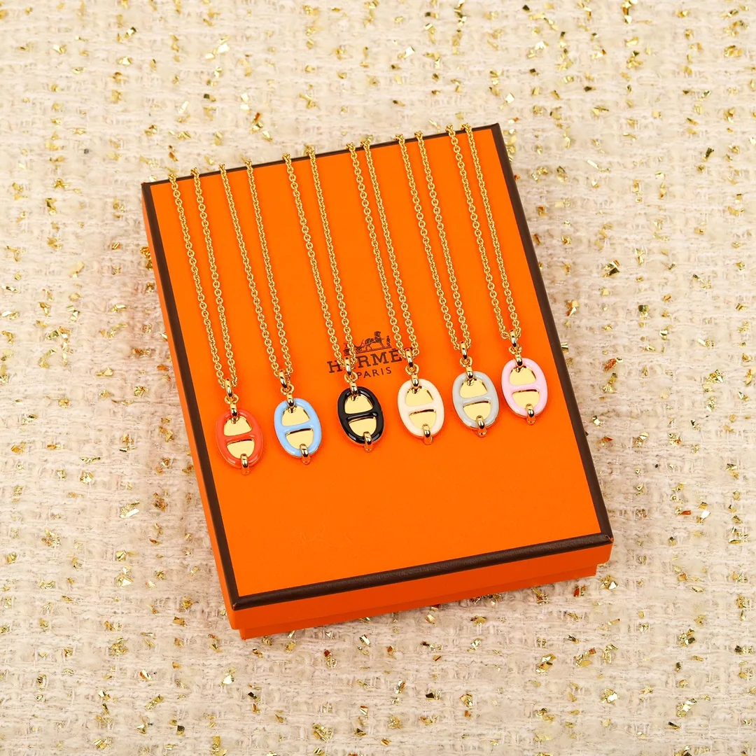 에르메스 목걸이 70244 Hermes Necklace 상세 이미지 3