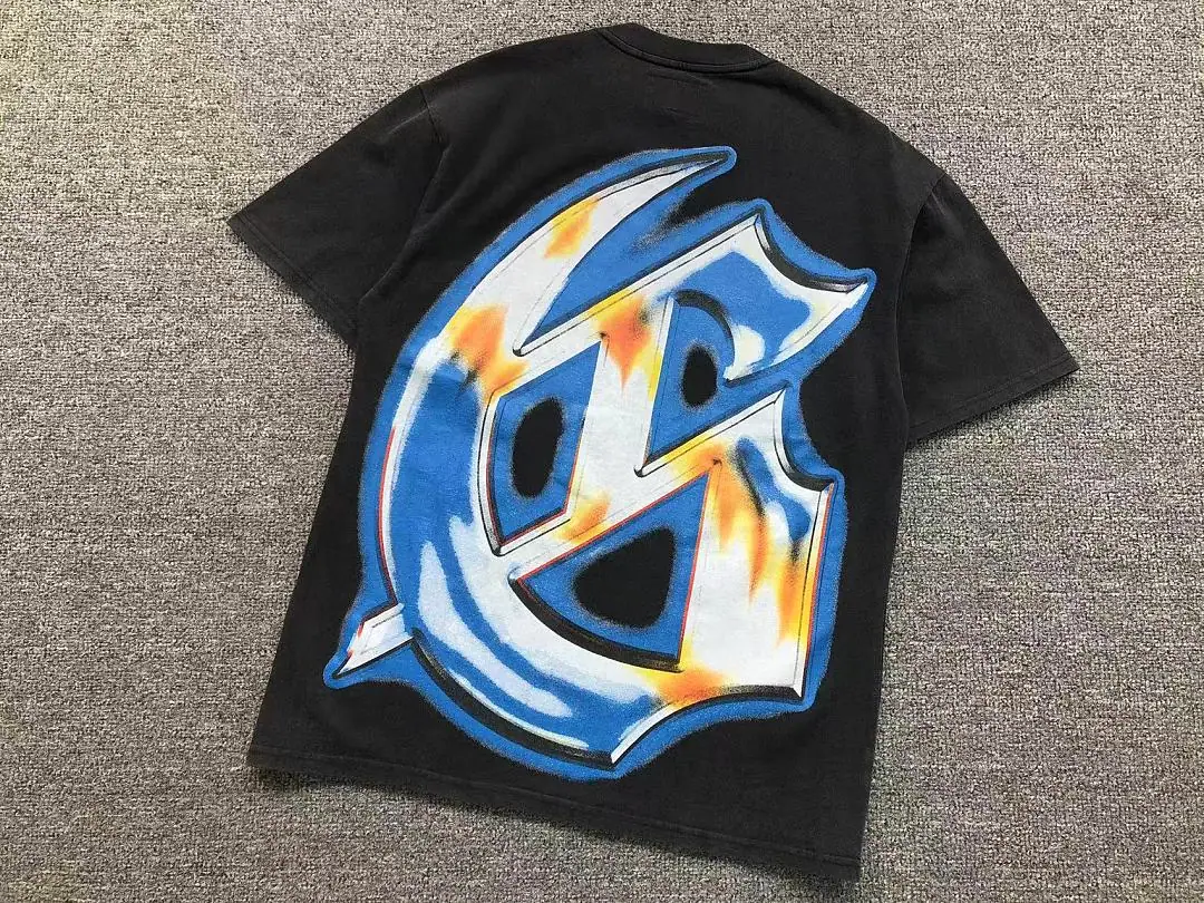 갓스피드 반팔 티셔츠 203411 Godspeed T-Shirt 상세 이미지 11