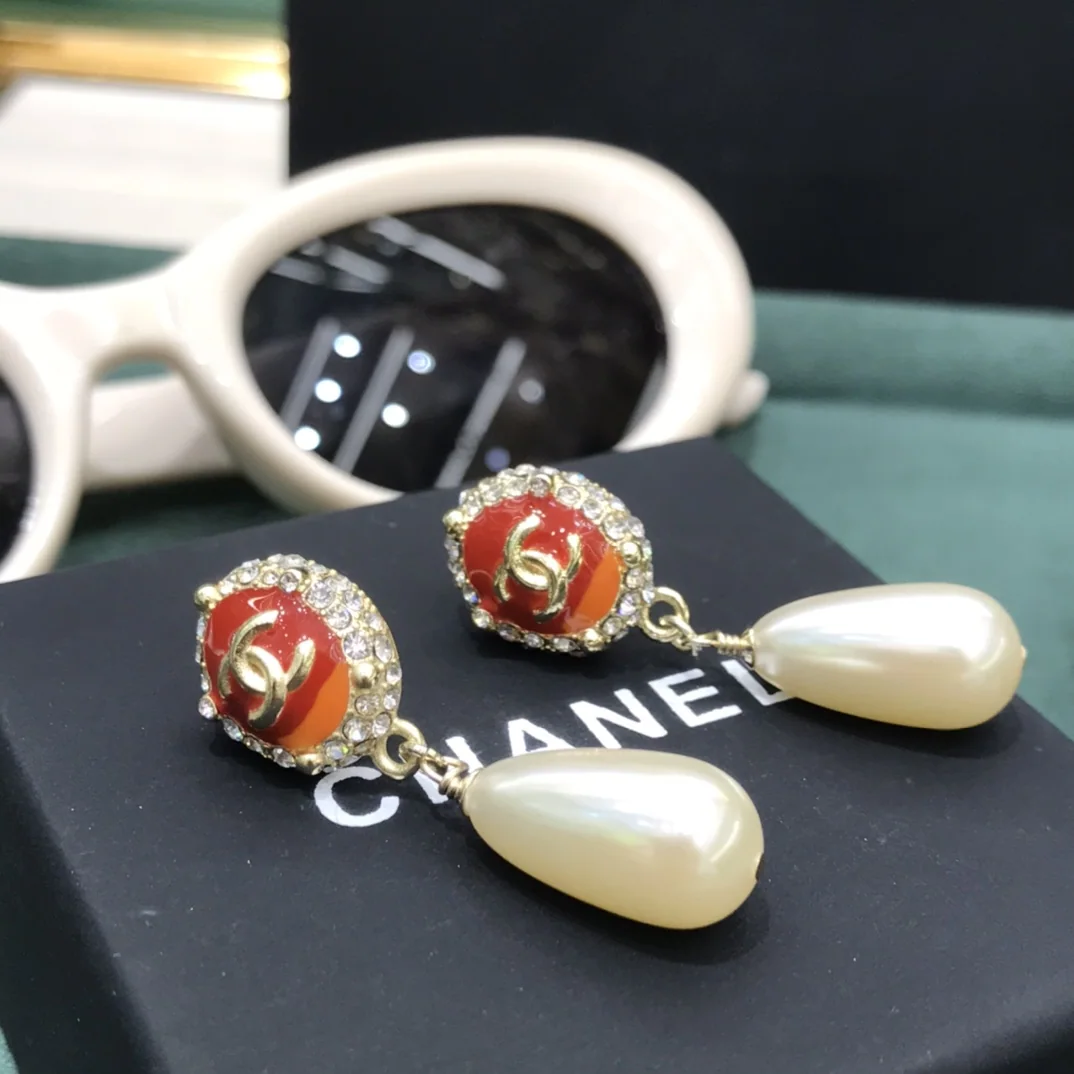 샤넬 귀걸이 69178 Chanel Earrings 상세 이미지 6