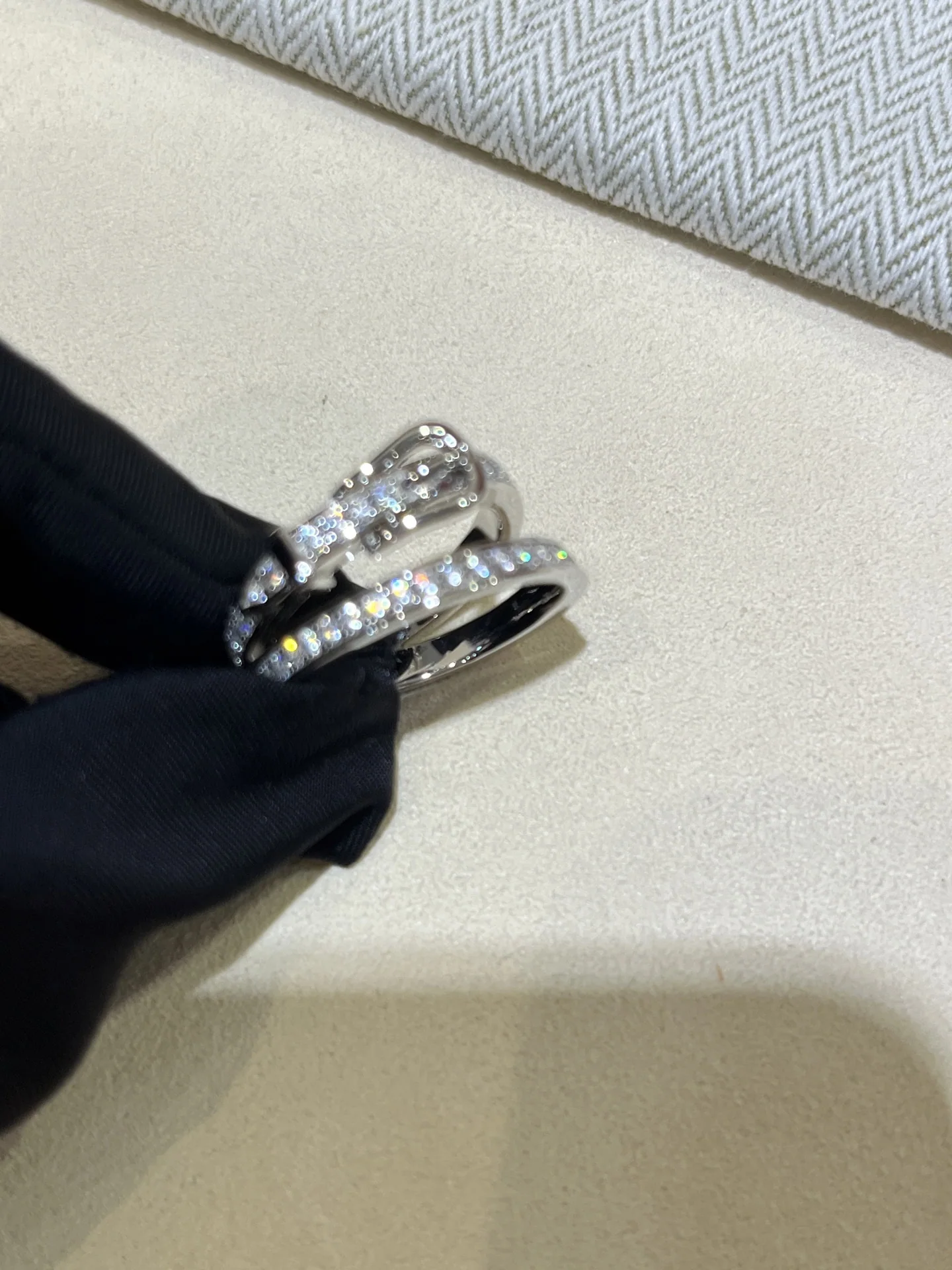 에르메스 반지 69995 Hermes Ring 상세 이미지 7