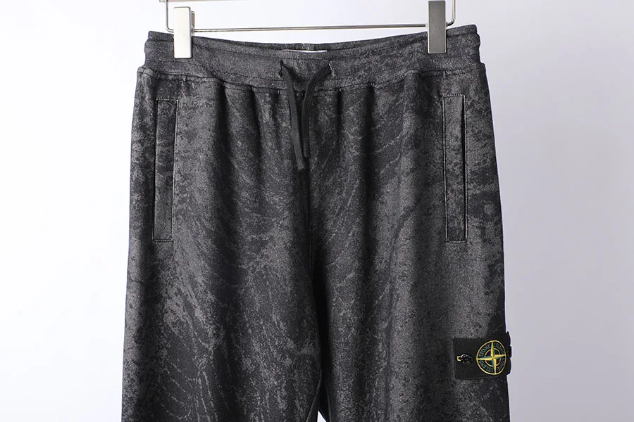 스톤아일랜드 남성 바지 51466 Stone Island 상세 이미지 3