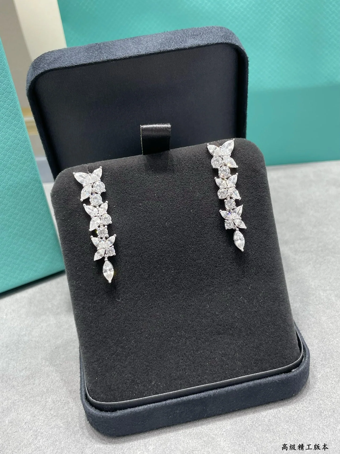티파니 귀걸이 71206 Tiffany & Co Earrings 상세 이미지 4