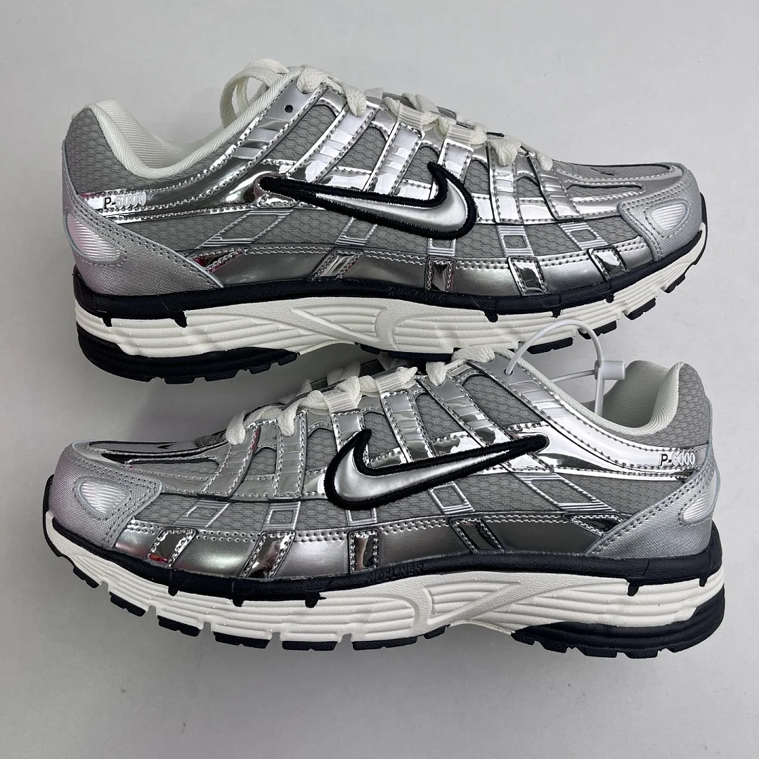 나이키 [CS] P 6000 CN0149-001 201521 Nike P-6000 Metallic Silver 상세 이미지 9