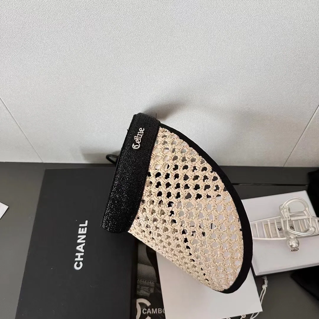 셀린느 모자 83076 Celine Cap 상세 이미지 5