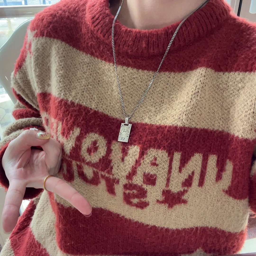 구찌 목걸이 55789 Gucci Necklace 상세 이미지 7