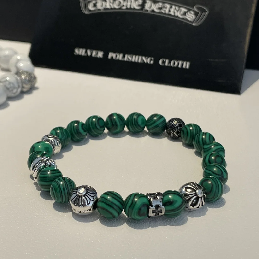 크롬하츠 팔찌 61456 Chrome Hearts Bracelet 상세 이미지 8