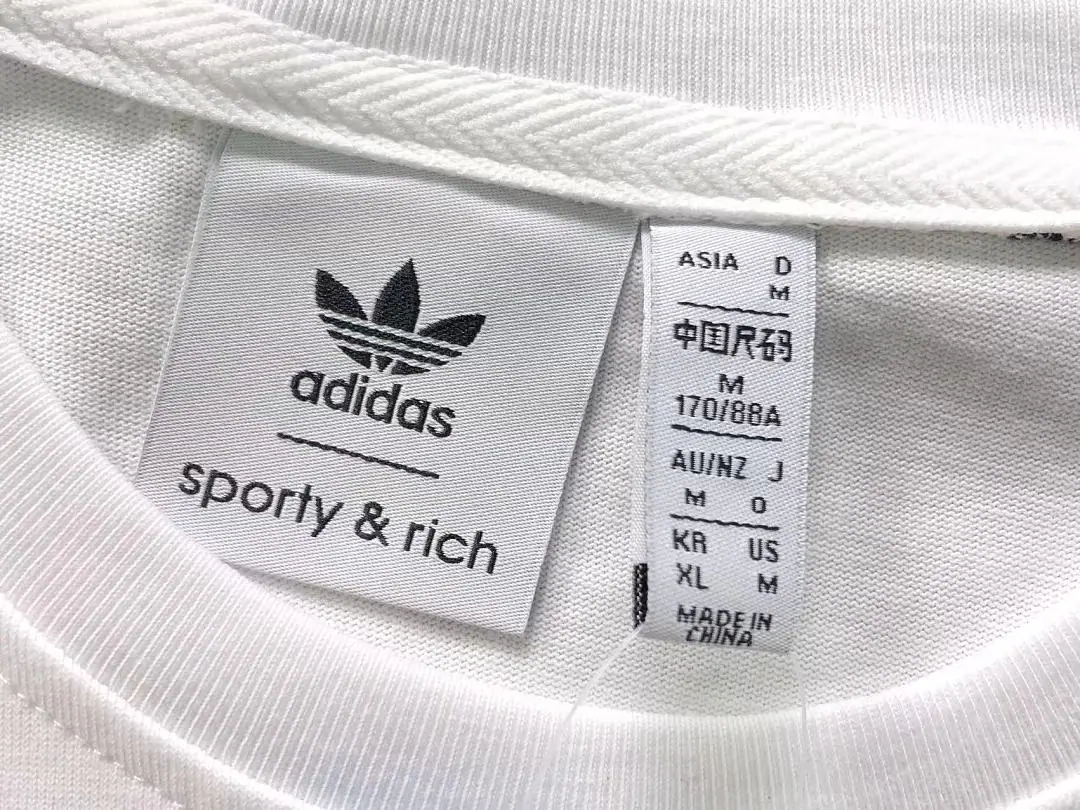 아디다스 여성 반팔 티셔츠 202921 Adidas T-Shirt 상세 이미지 21