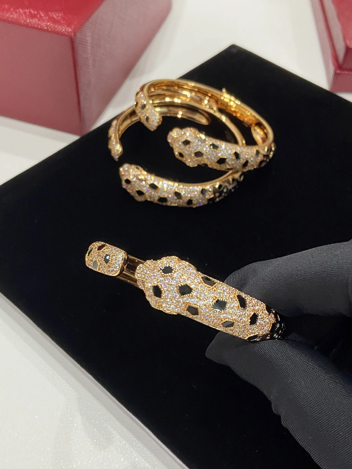 까르띠에 팔찌 61159 Cartier Bracelet 상세 이미지 10