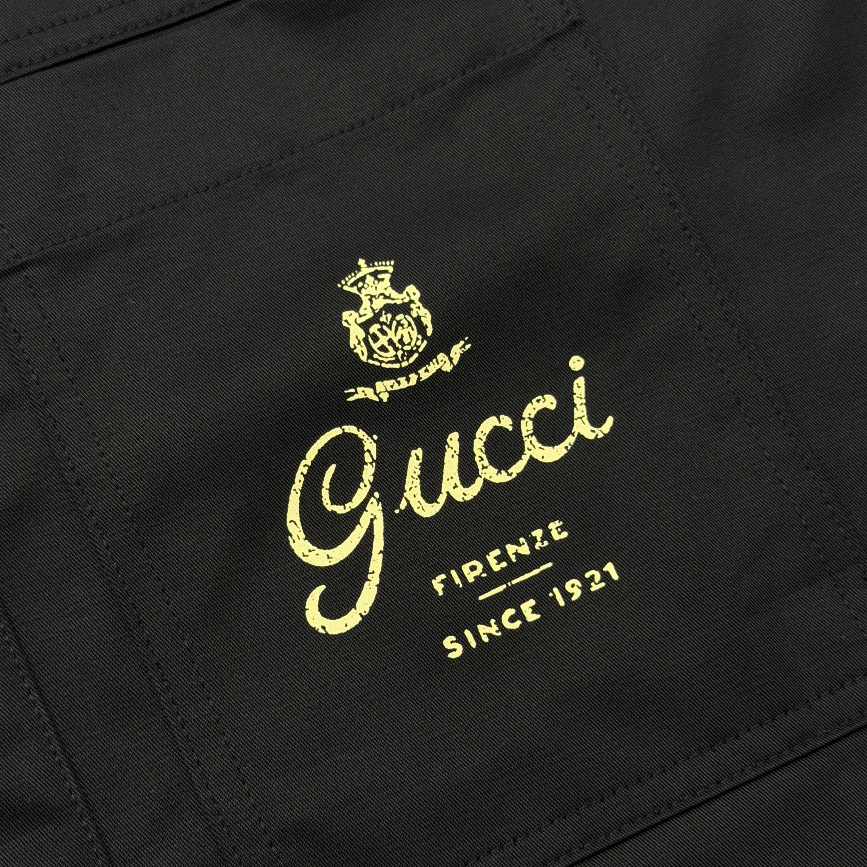 구찌 남성 자켓 53829 Gucci 상세 이미지 16