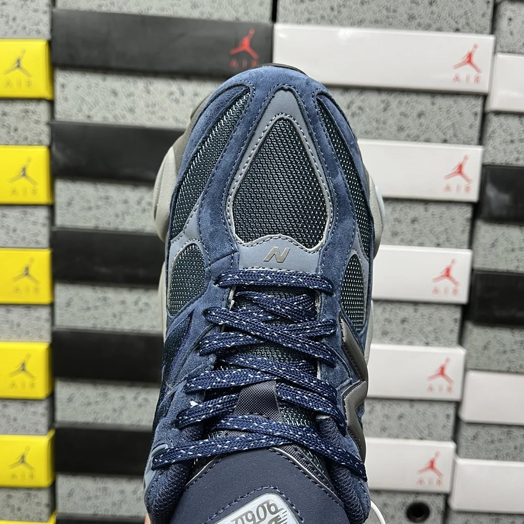 뉴발란스 [C] 9060 U906023D 202234 New Balance 9060 상세 이미지 6