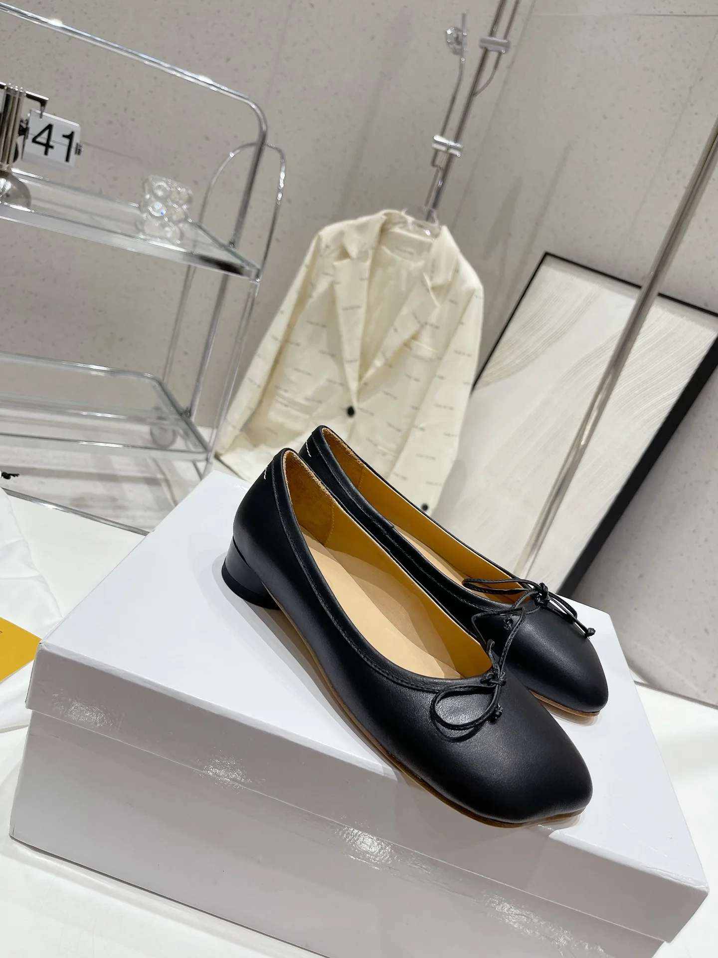 마르지엘라 신발 9209 상세 이미지 2