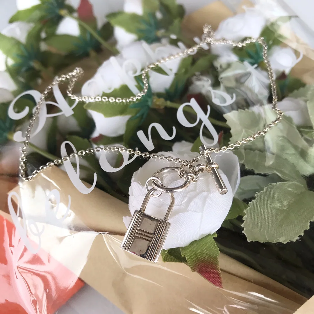 에르메스 목걸이 69864 Hermes Necklace 상세 이미지 5