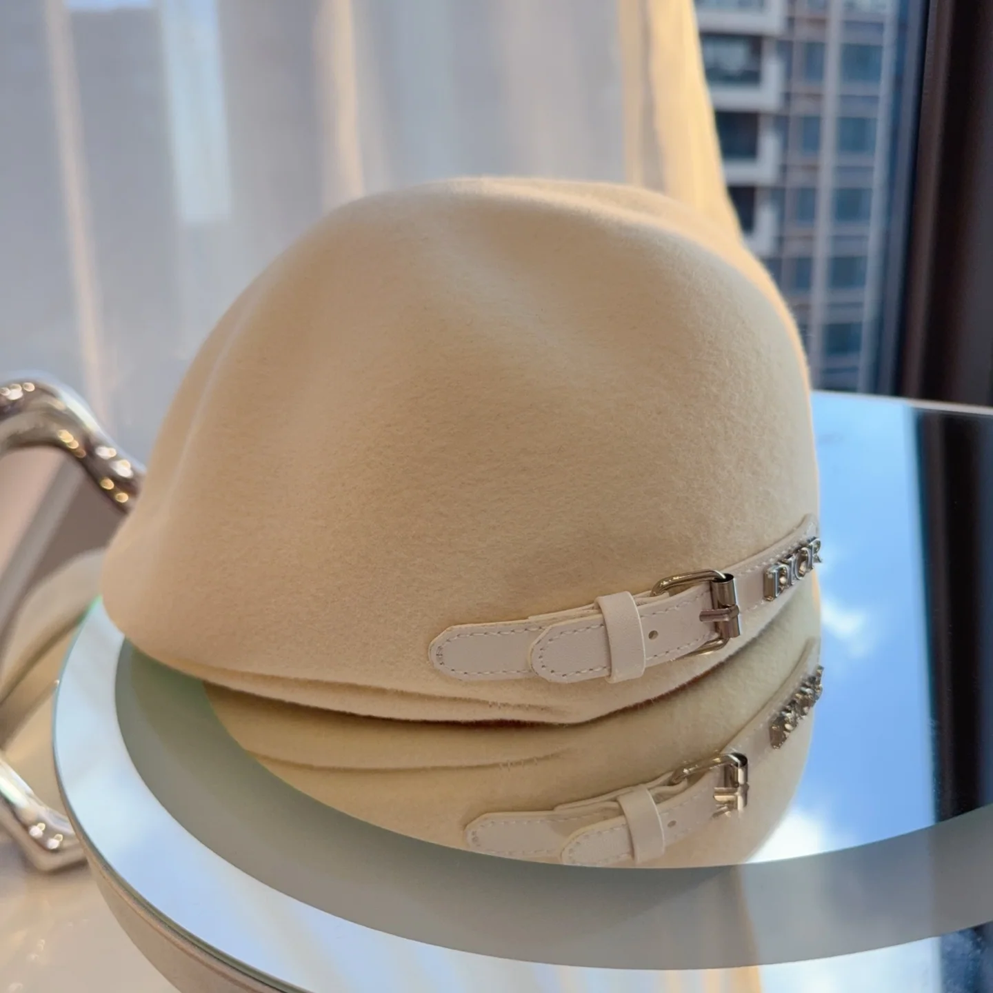 디올 모자 78821 Dior Cap 상세 이미지 2