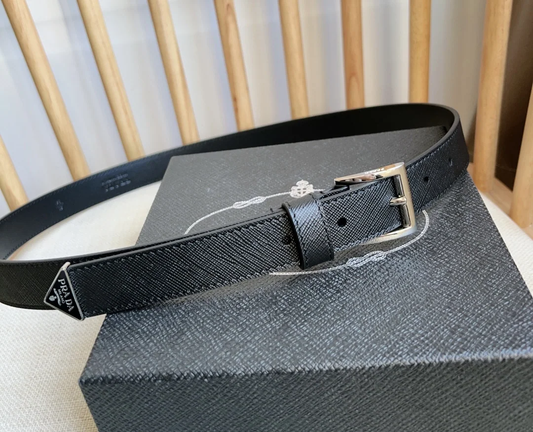 프라다 벨트 60228 Prada Belt