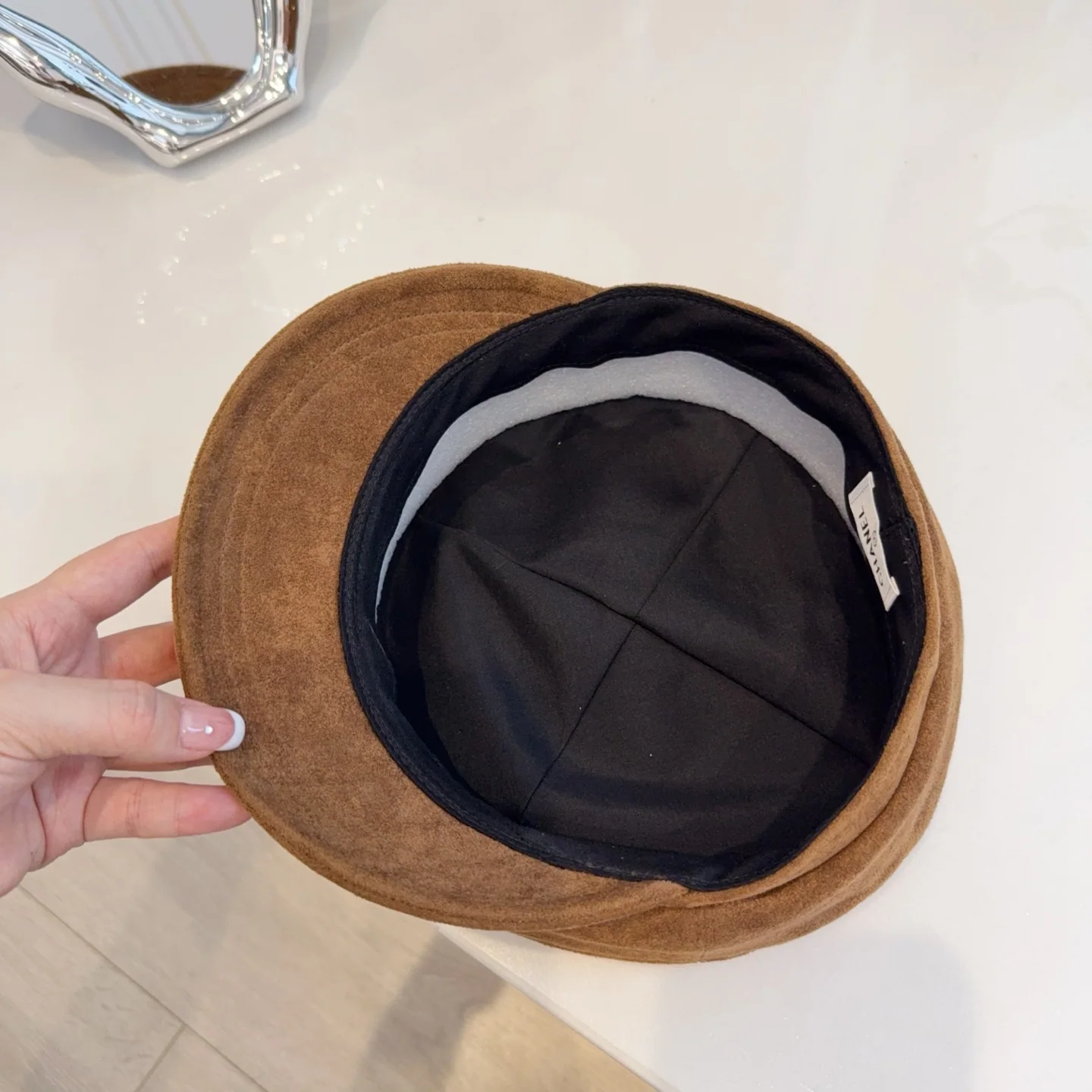 샤넬 모자 82490 Chanel Cap 상세 이미지 8