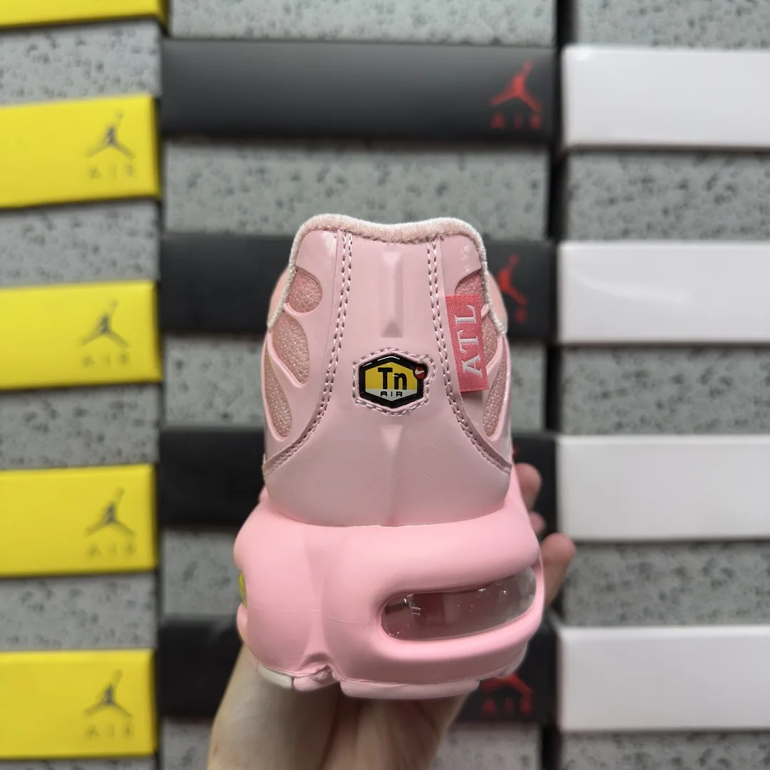 나이키 [DF] 에어 맥스 플러스 DH0155-600 201757 Nike Air Max Plus City ATL 상세 이미지 6