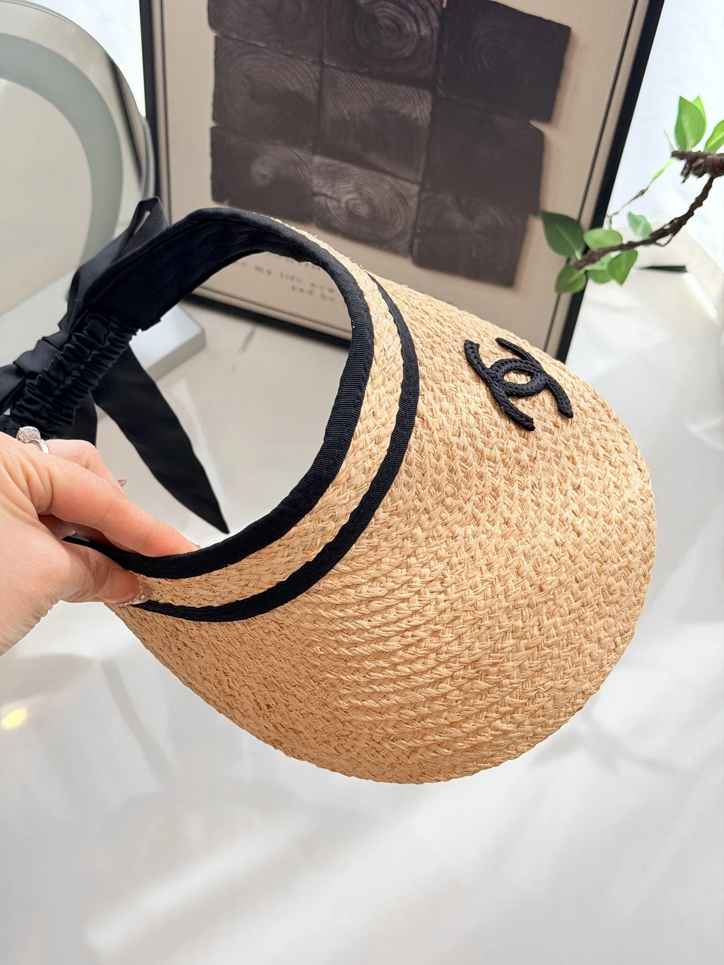 샤넬 모자 83023 Chanel Cap 상세 이미지 7