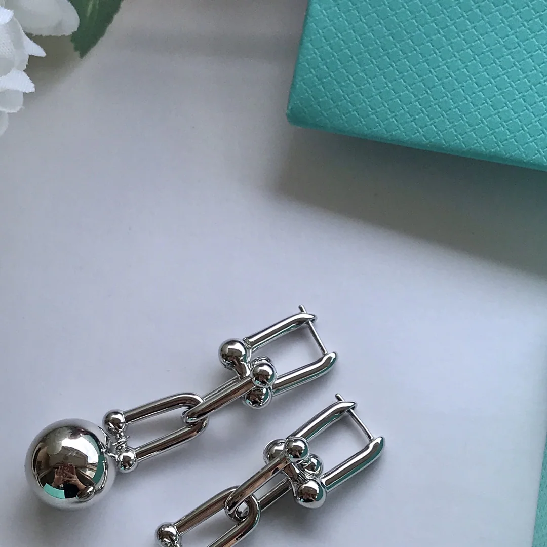 티파니 귀걸이 71035 Tiffany & Co Earrings 상세 이미지 4