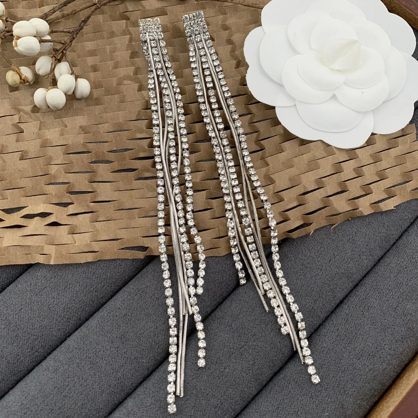 셀린느 귀걸이 69389 Celine Earrings 상세 이미지 4