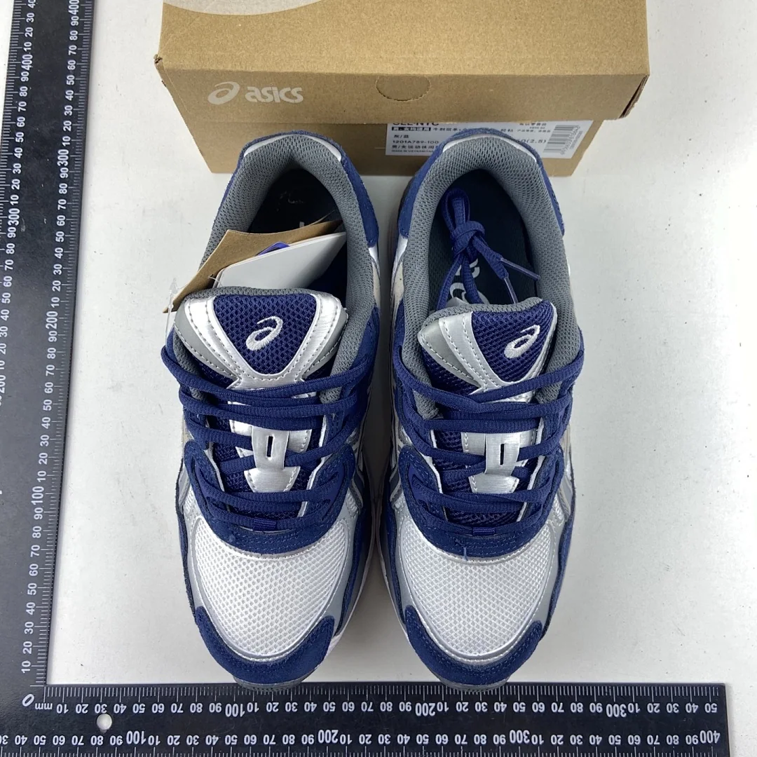아식스 [HP] 젤 NYC 1201A789-100 200216 Asics Gel-NYC Yankees 상세 이미지 8