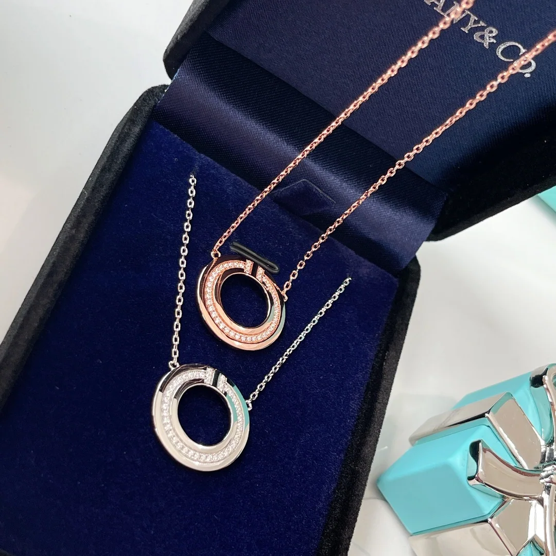 티파니 목걸이 70929 Tiffany & Co Necklace 상세 이미지 4