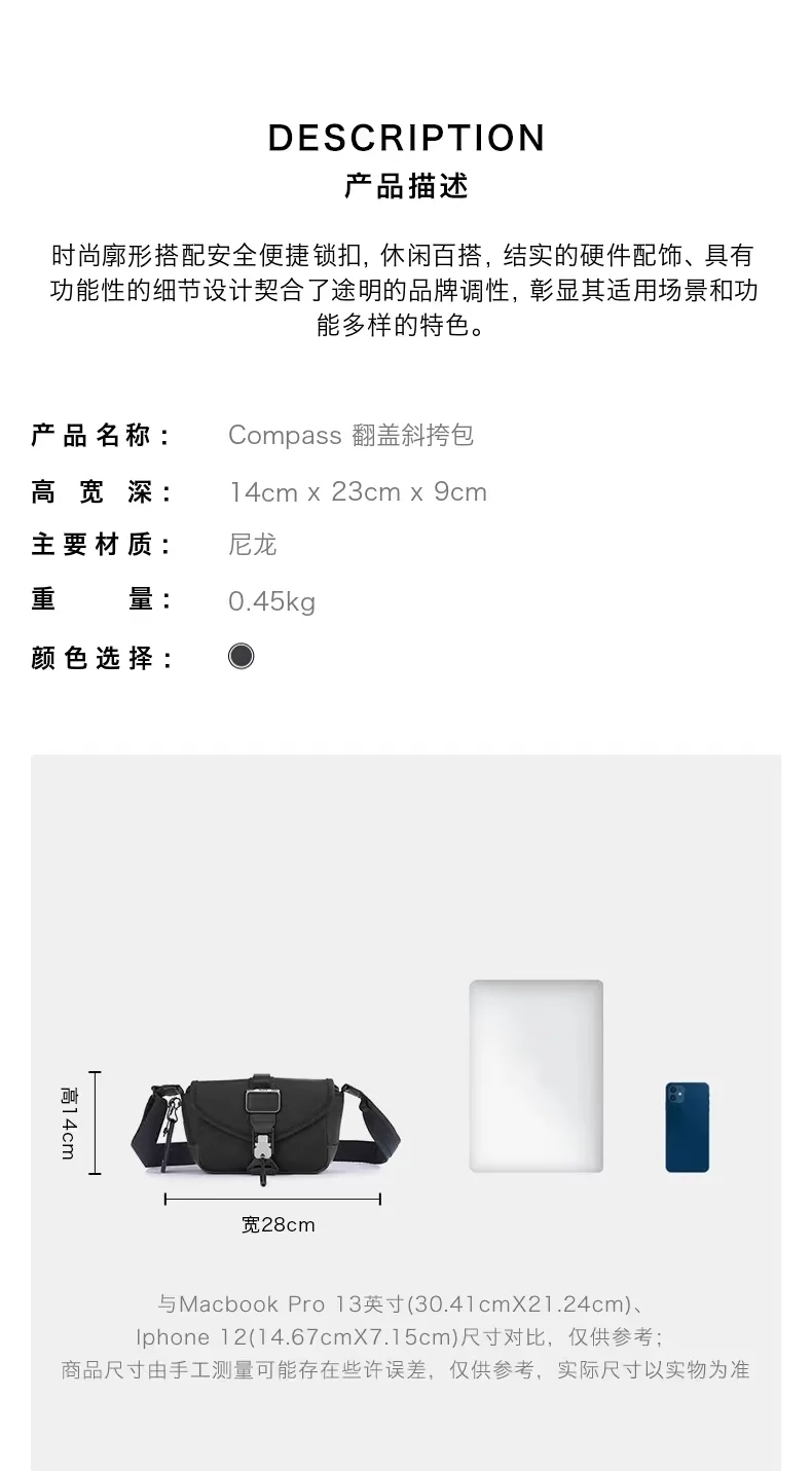 여행가방 블랙 블루 여행가방 상세 이미지 7