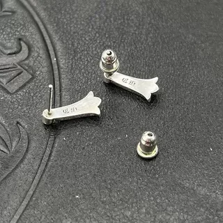 크롬하츠 귀걸이 63183 Chrome Hearts Earrings 상세 이미지 4