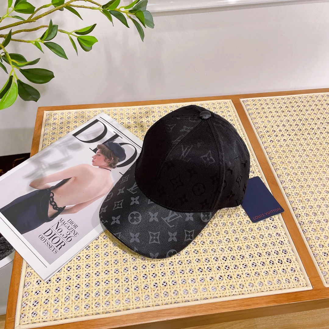 루이비통 모자 79084 Louis Vuitton Cap 상세 이미지 3