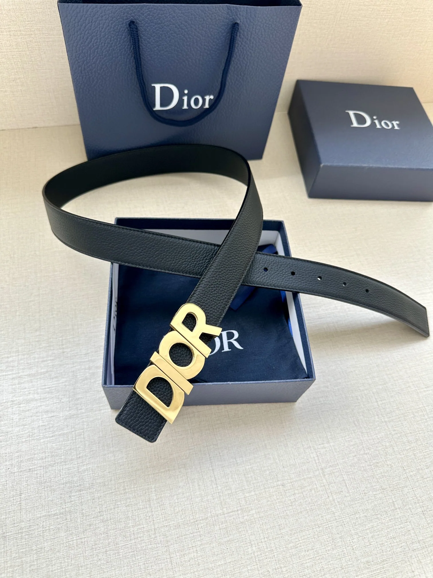 디올 벨트 59990 Dior Belt 상세 이미지 2