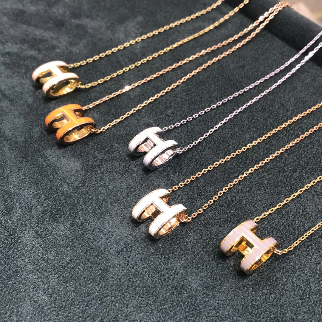 에르메스 목걸이 69905 Hermes Necklace 상세 이미지 5