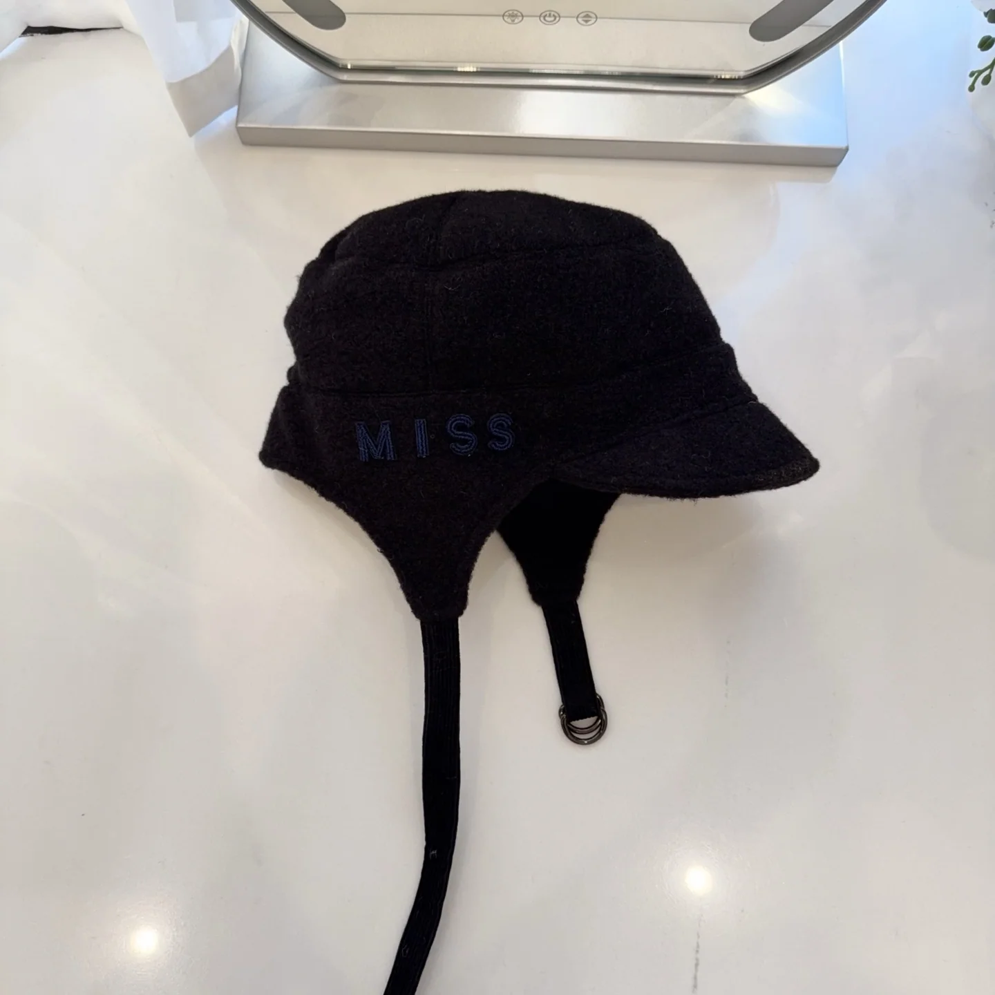 디올 모자 78830 Dior Cap 상세 이미지 4