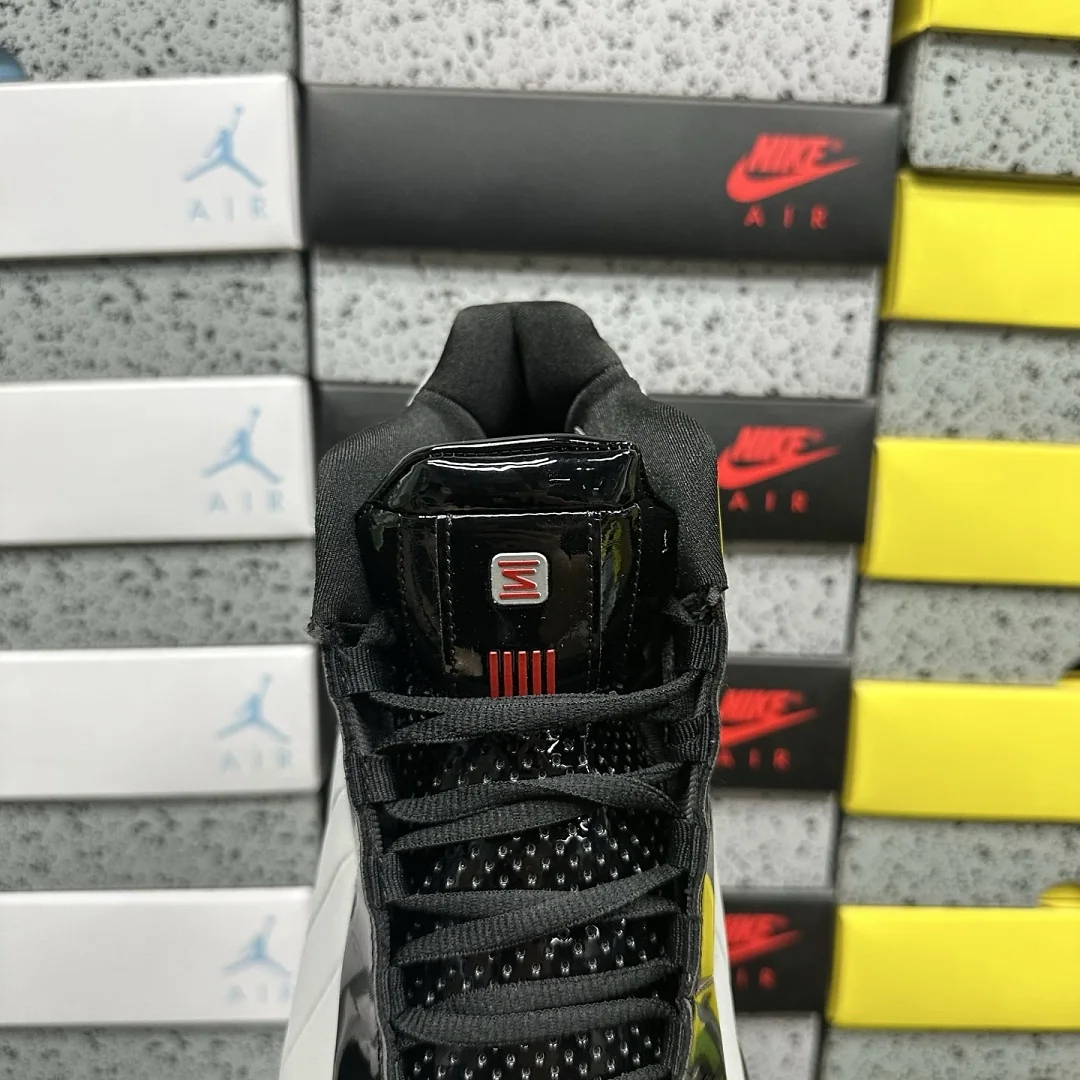 나이키 [PH] 샥스 AT7843-003 201827 Nike Shox BB4 Black Cement Red 상세 이미지 9