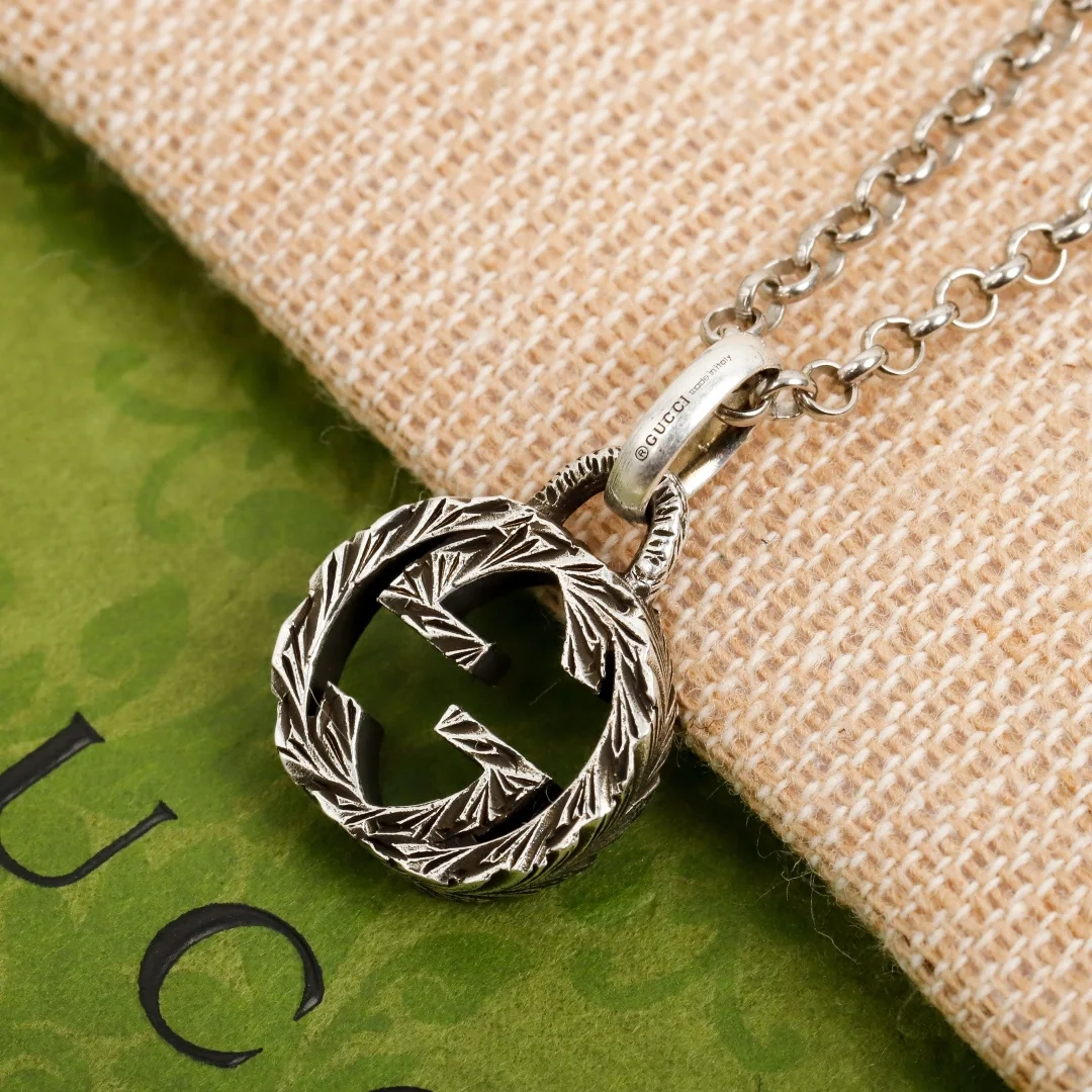 구찌 목걸이 55628 Gucci Necklace 상세 이미지 5