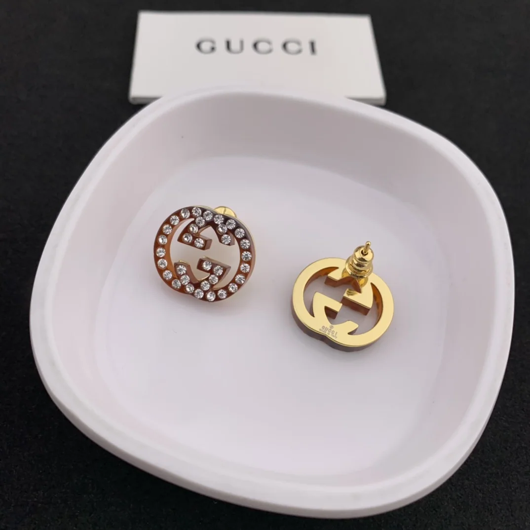 구찌 귀걸이 55857 Gucci Earrings 상세 이미지 3