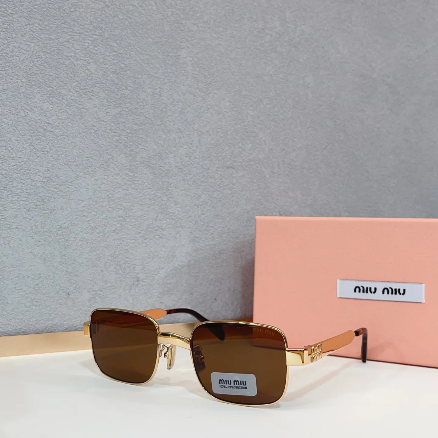 미우미우 선글라스 72971 Miu Miu Sunglasses 상세 이미지 2