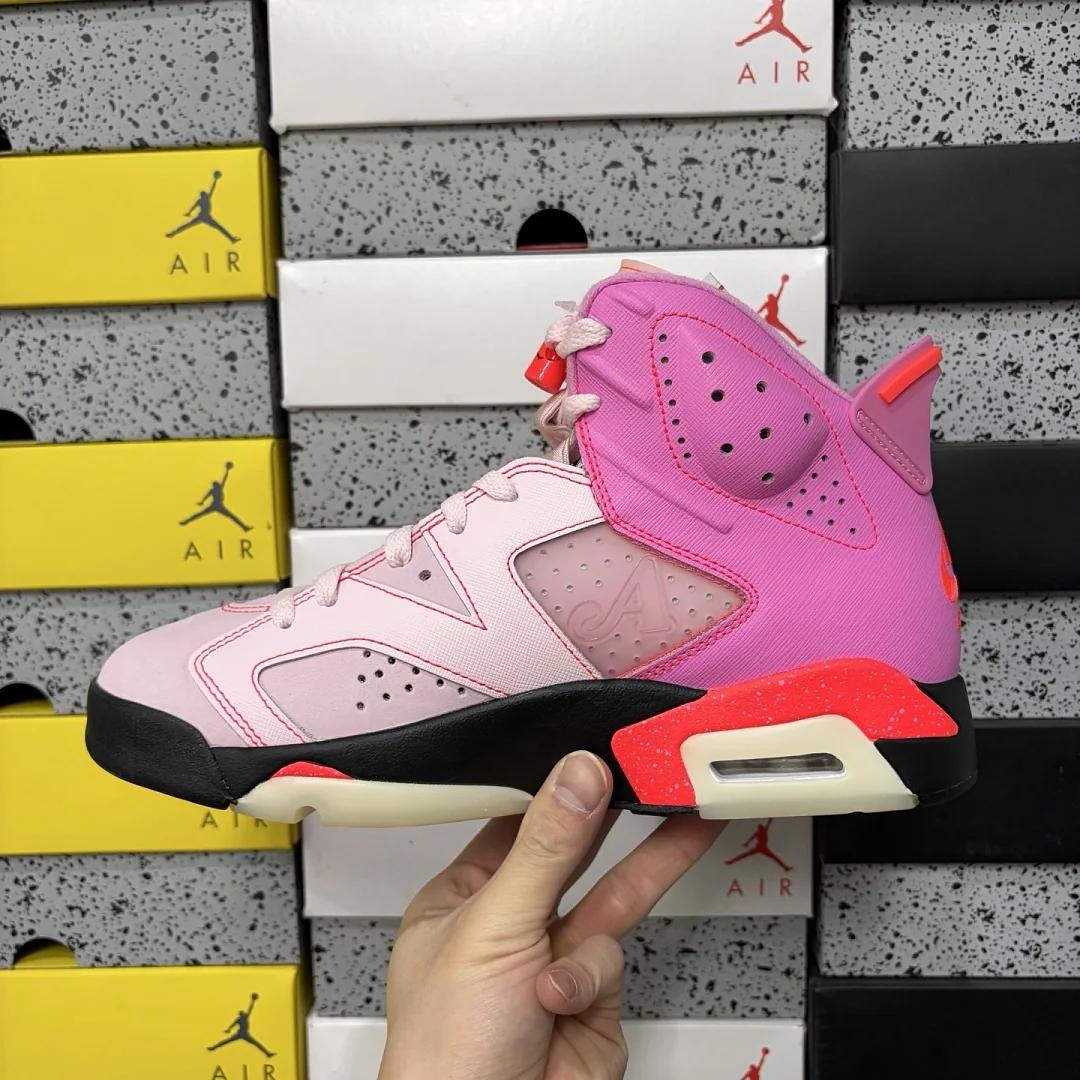 나이키 [GX] IQ5706-600 201777 Nike Awake NY Playful Pink 6 상세 이미지 8