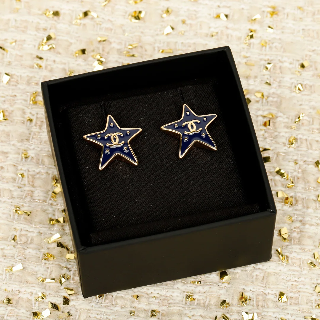 샤넬 귀걸이 69081 Chanel Earrings 상세 이미지 5